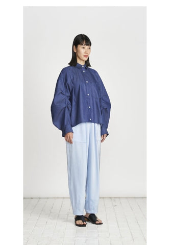 1%予約<br> BIGスリーブBL