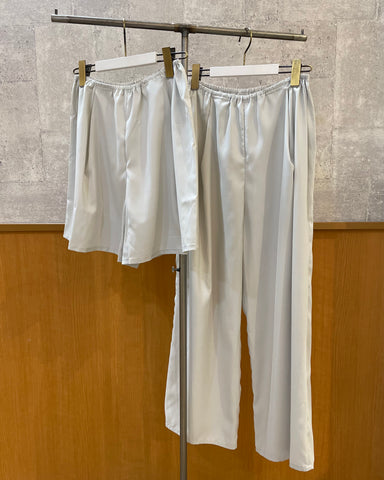 5月10日ライブ cafune<br>2wayペチパン付きメッシュパンツ