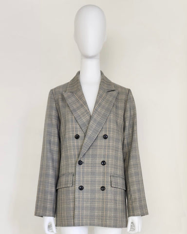 Boutique Ordinary <br> Education Double Jacket