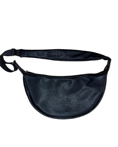 ayane予約<br>エコレザーボディバック