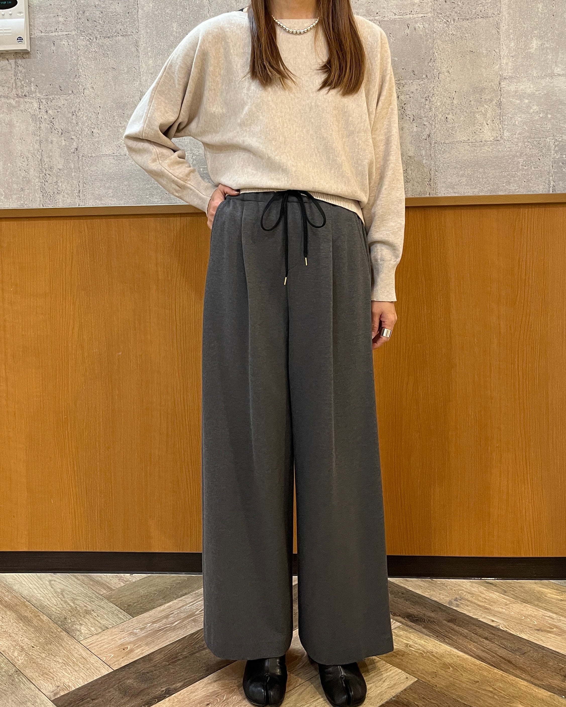 11月2日ライブ PASSIONE<br>デュアルウォームパンツ