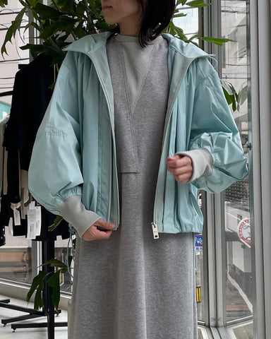 1%<br> アンシーズナブルパーカー