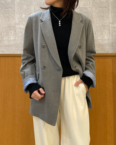 BLUE FRONCE<br>テーラドジャケット