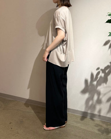 6月22日ライブ<br>Praia ロゴトップス
