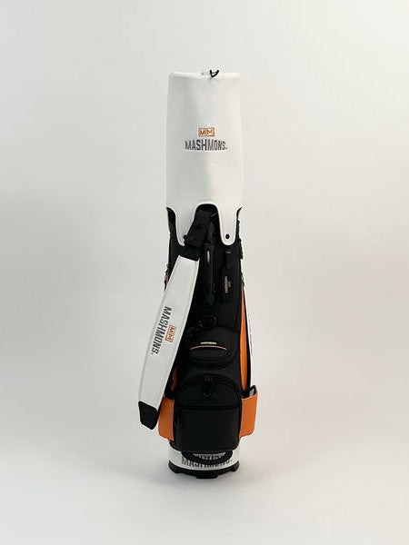 MASHMONS<br>Hard Caddy bag