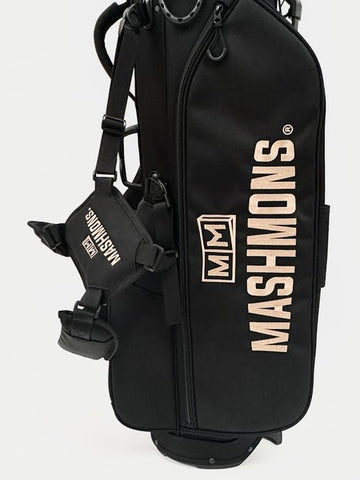 MASHMONS<br>Soft Caddy bag