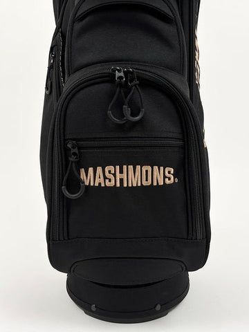 MASHMONS<br>Soft Caddy bag