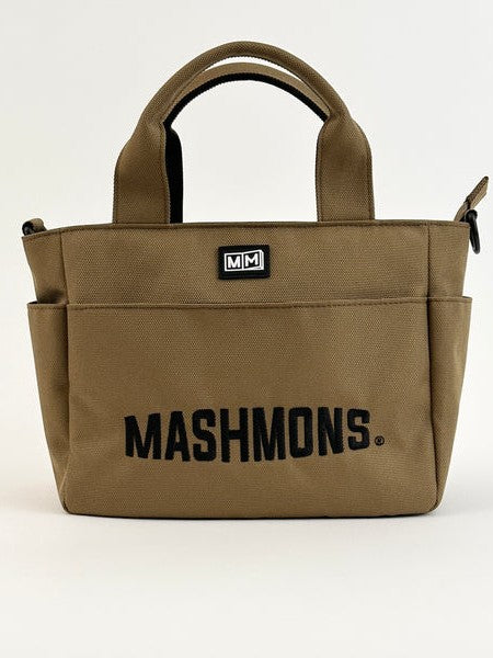 MASHMONS<br>Cart tote