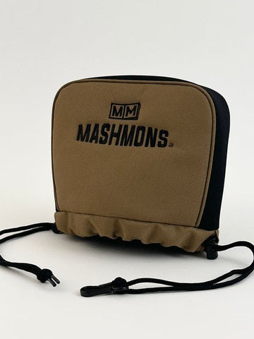 MASHMONS<br>Iron hood soft