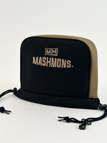 MASHMONS<br>Iron hood soft