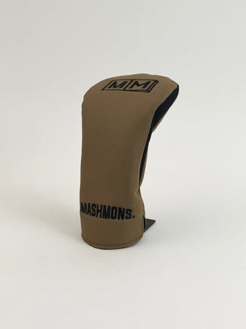 MASHMONS<br>Head cover soft DR