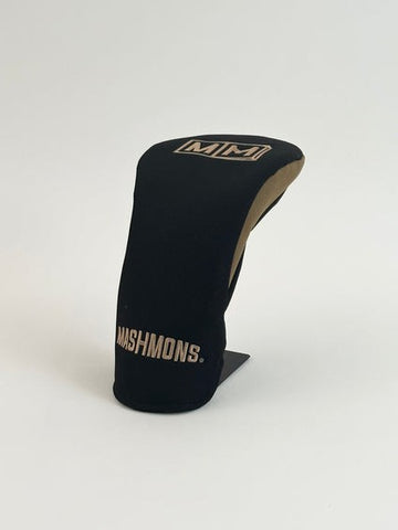 MASHMONS<br>Head cover soft DR