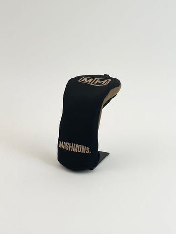 MASHMONS<br>Head cover soft FW