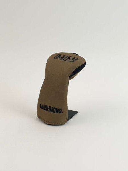 MASHMONS<br>Head cover soft FW