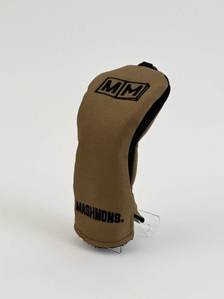 MASHMONS<br>Head cover soft UT