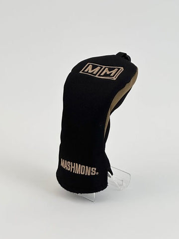 MASHMONS<br>Head cover soft UT