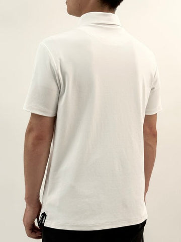 MASHMONS<br>Basic Polo shirt