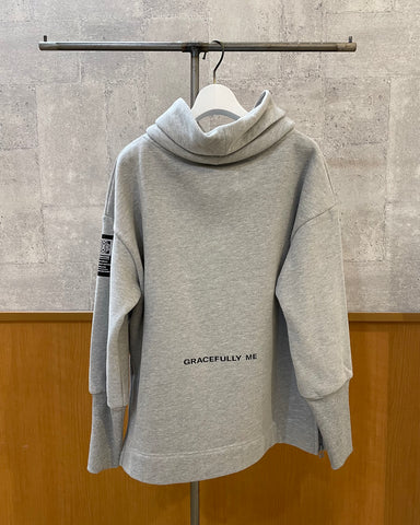 11月14日ライブ PASSIONE<br> フード風裏起毛パーカー