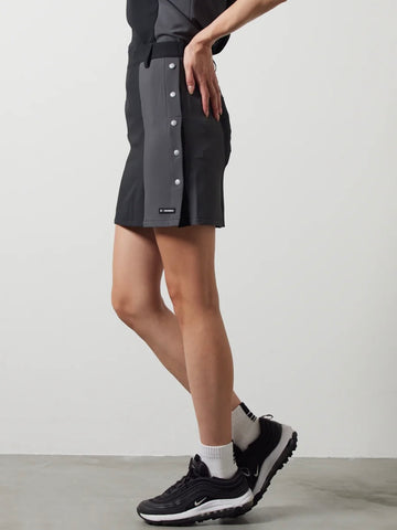 BANDEL<br>WOMAN SIDE PANEL SKIRT