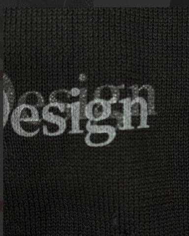 ayane予約<br>クラッシュロゴニット