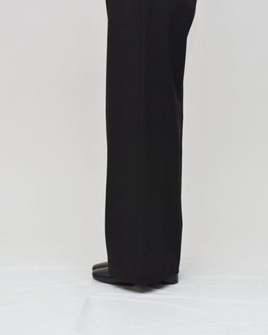 Praia<br> 年中使える ウエスト総ギャザーパンツ