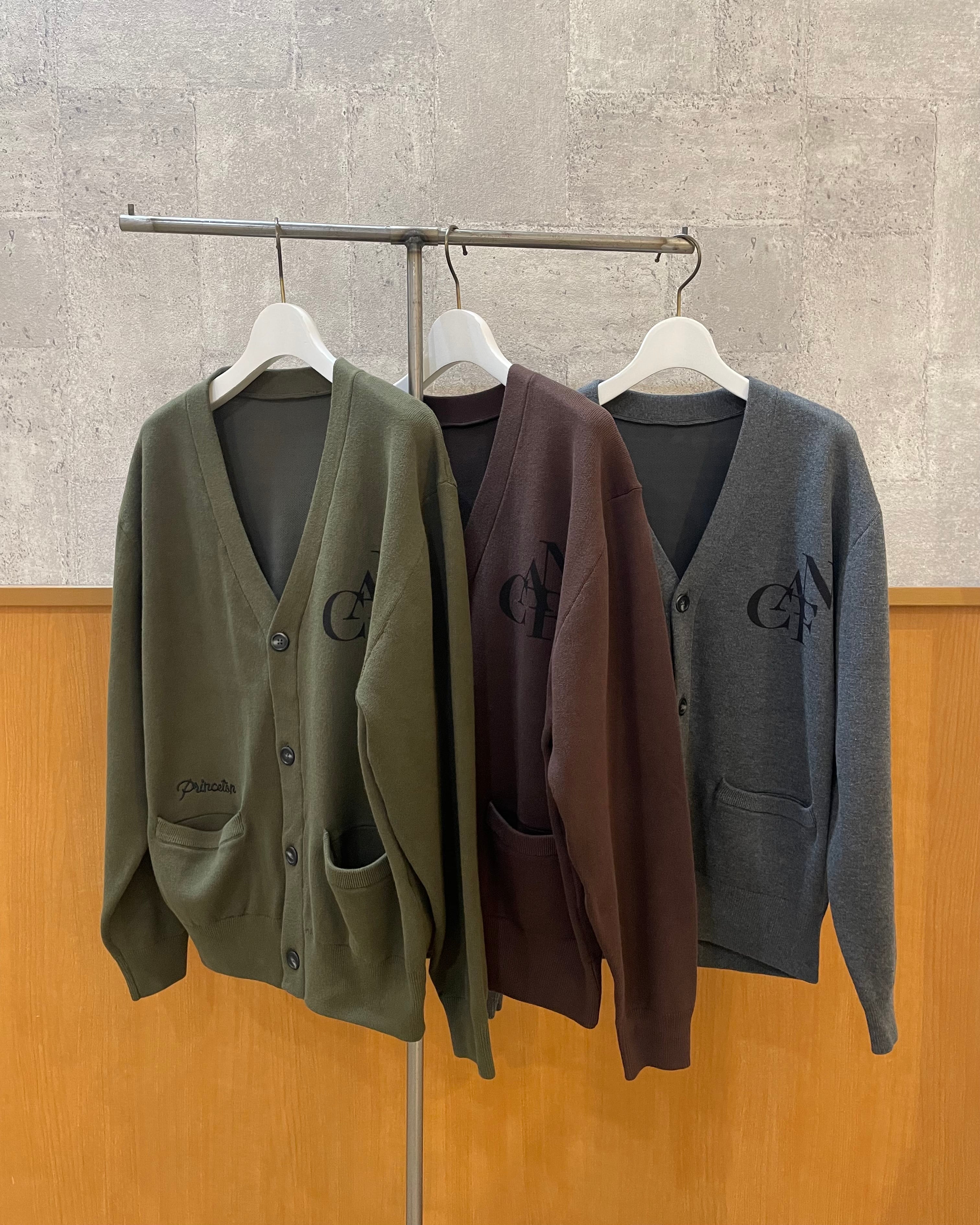cafune<br>ロゴカーデ