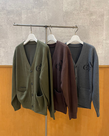 cafune<br>ロゴカーデ
