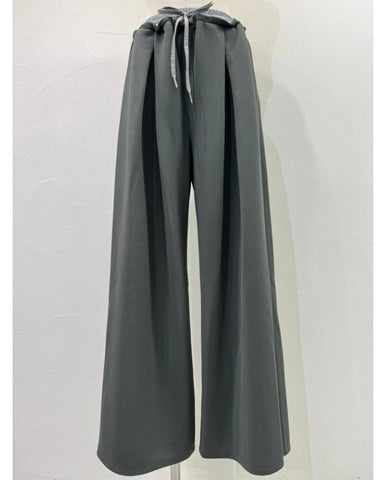 CYAN TOKYOご予約<br> クロスタックワッフルワイド