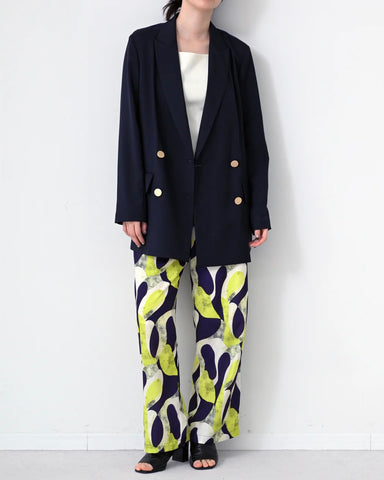 Herencia<br> Neo Abstract Flow Pants