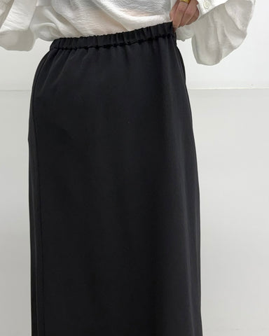 7月17日ライブcafune<br>drape washer skirt