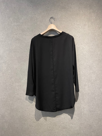 7月27日ライブ<br>Margaux Vintage シアーロンT(無地)