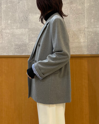 BLUE FRONCE<br>テーラドジャケット