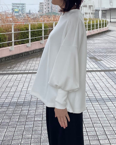 dolly-sean<br>ダンボールニットトップス