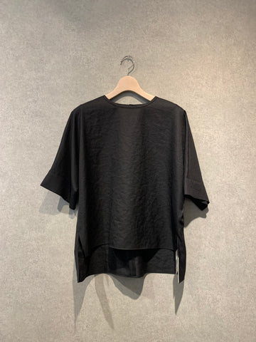 ma couleur <br>オザワルツ 半袖ブラウス