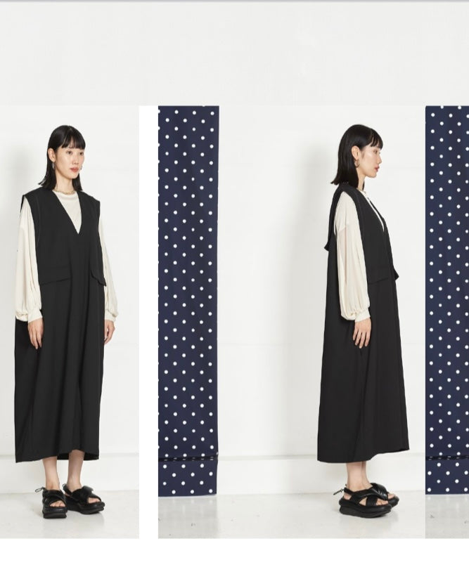 1%予約<br> SAILORSワンピース