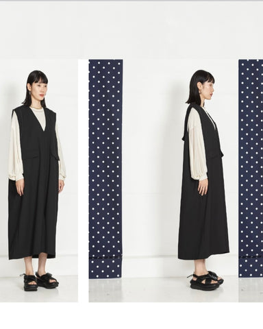 1%予約<br> SAILORSワンピース