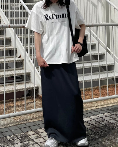 4月12日ライブ Herencia<br>ロゴT
