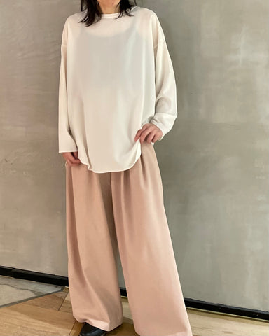 2月25日ライブ dolly-sean <br>ノルディス長袖