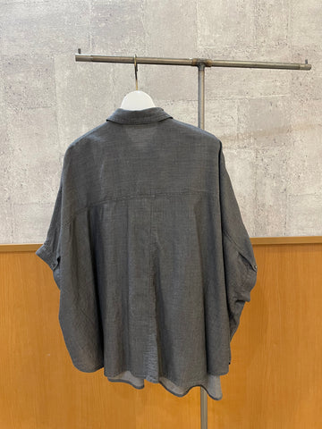 5月31日ライブ<br> FONTANA GRANDE<br>コットンドルマンシャツ
