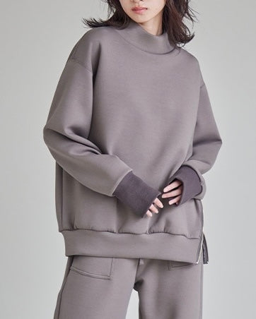 SUGAR ROSE<br> サイドジップスリットPO