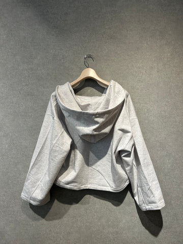 HAVERSACK<br>Vネックフーディートップス