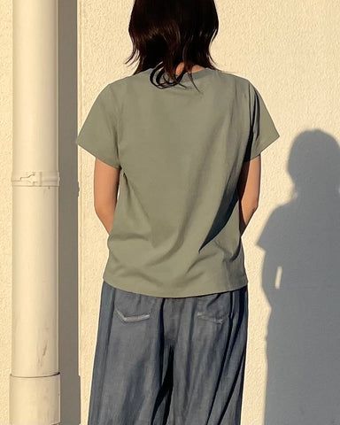4月7日ライブ cafune<br> SPLENDEUR ロゴT