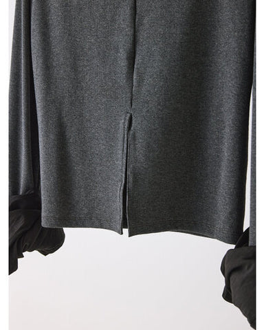 Mewl<br> ｼｭｼｭｽﾘｰﾌﾞTOPS