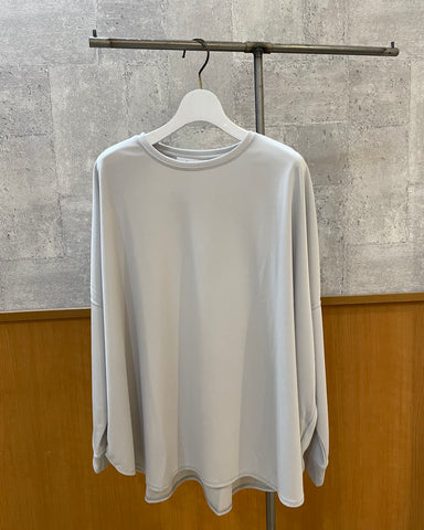 Praia<br>ジョーゼットドルマントップス