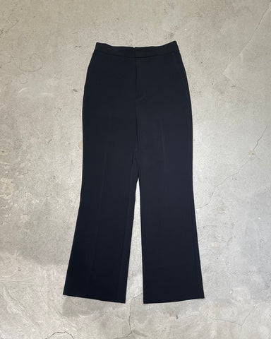 cafune<br>美脚フレアパンツ