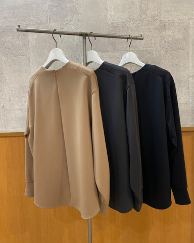9月19日ライブ<br> cafune<br>シンプルトップス
