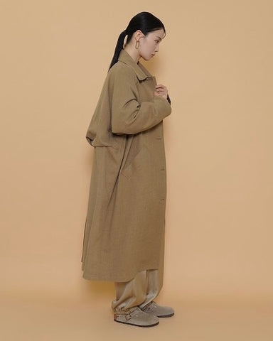 8月27日ライブ<br> CYAN TOKYO シャーリングPKサテンジョガー