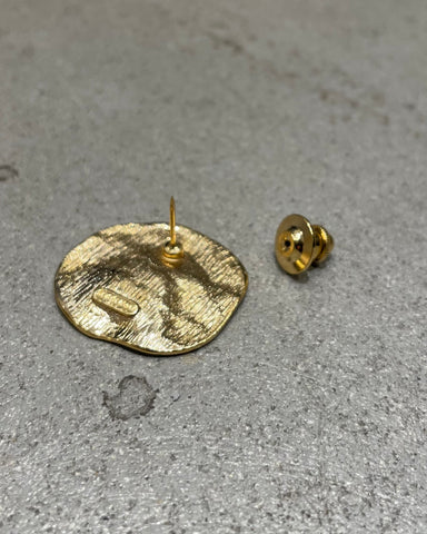 Sea'ds Mara <br> Restructure pin brooch