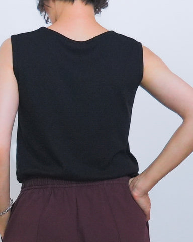 RILATO<br> テレコヘルシータンクトップ