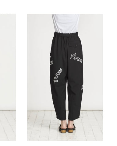 1%予約<br> SAILORSパンツ